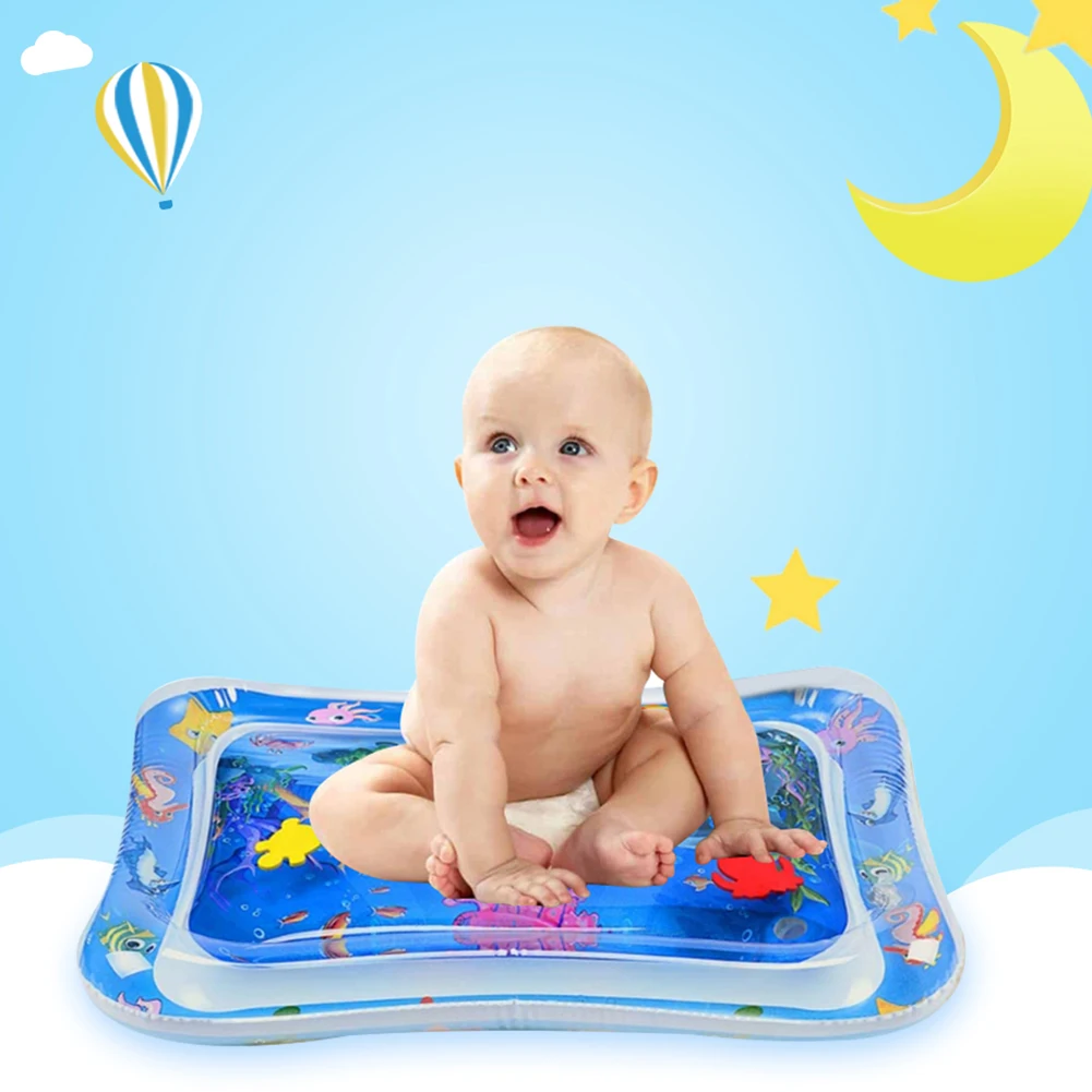 TOKOMOM™ Baby Water Play Mat