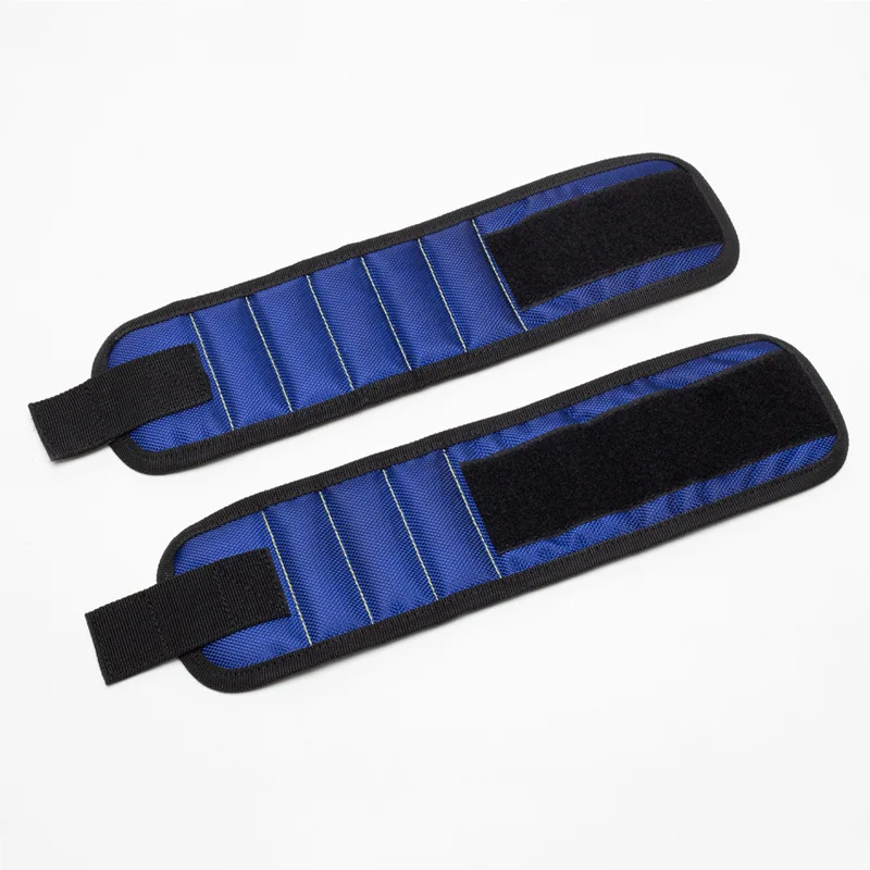 Magnetic Wrist Support Band with Strong Magnets - Image 4