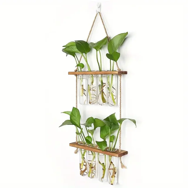 Wall Hanging Propagation Station 5
