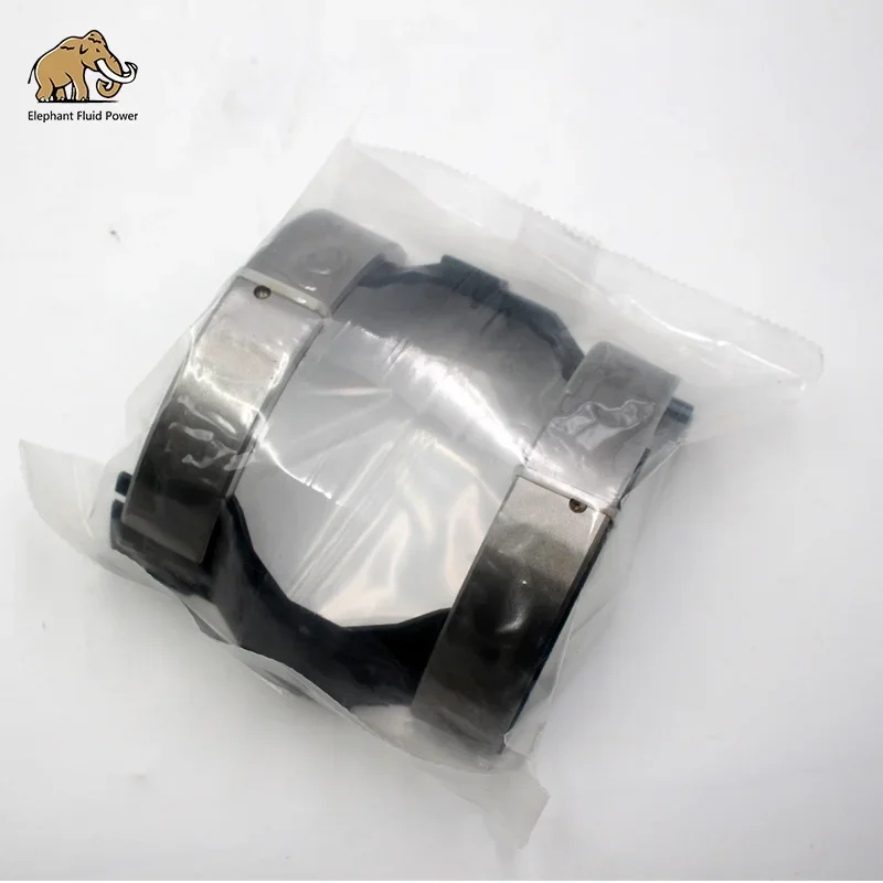 

90R100 Sauer Hydraulic Piston Pump Parts