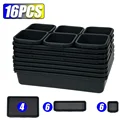 16PCS(6S6M4L)