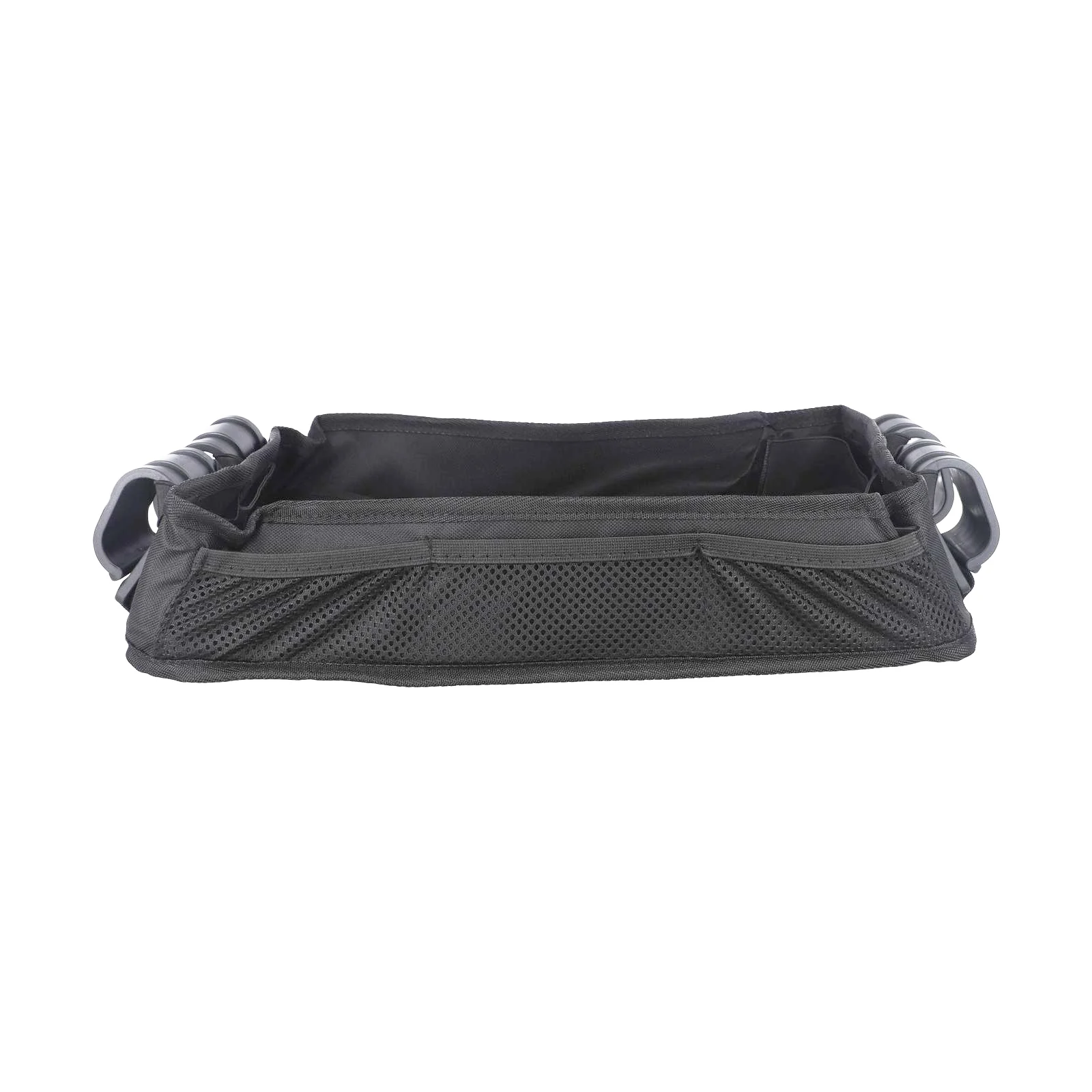 Stroller Dining Tray Stroller Accessories Dining Color black Safe Space For W1 W2 Models For Wonderfold Wagon