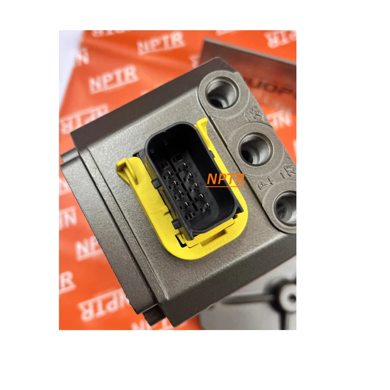 Scani Truck Air Brake System Gearbox Valve Housing 2276250 2447371 2276250 2814183