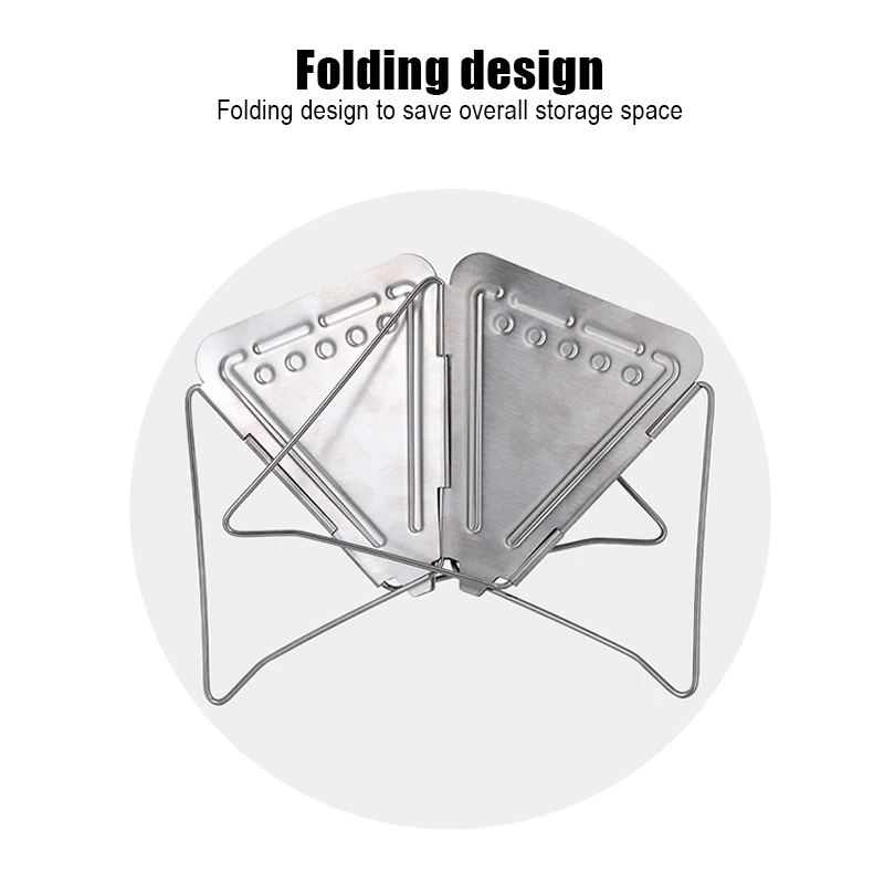 Рисунок 2 - Походное крепление складной фотосток