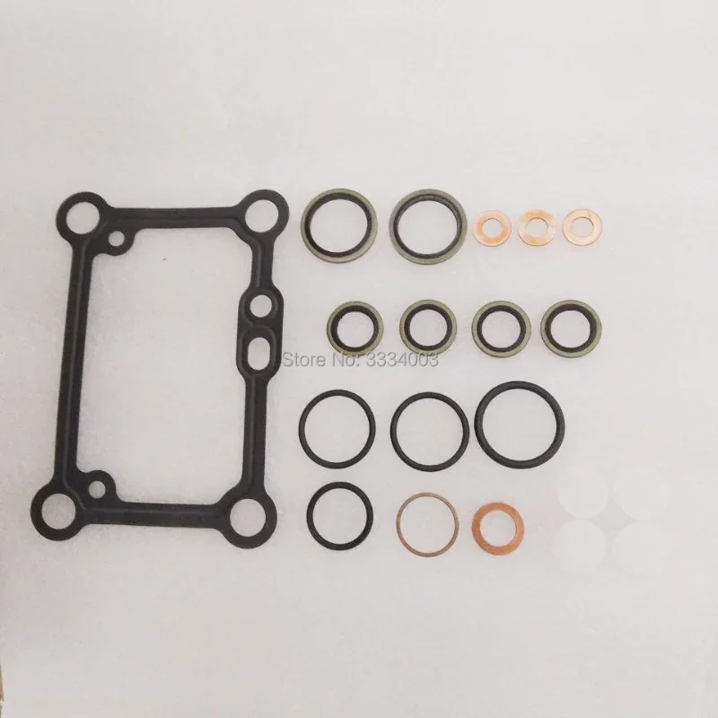 Per Kit Di Riparazione Diesel Della Pompa Yanmar X5