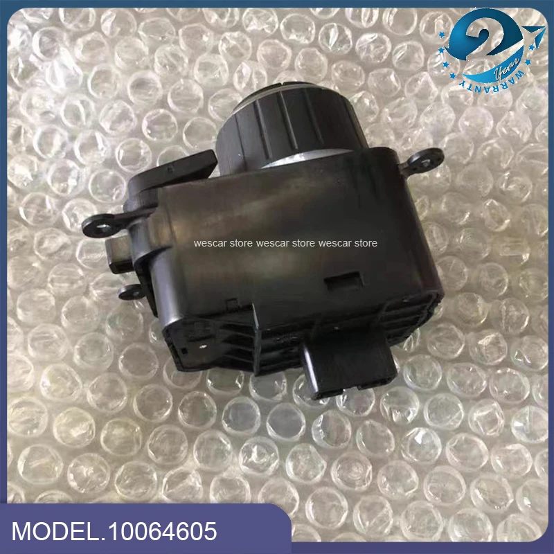 SAIC MG 550 MG6 용 오리지널 메뉴 선택 스위치 10064605, 다기능 키 스위치, 비상등 스위치