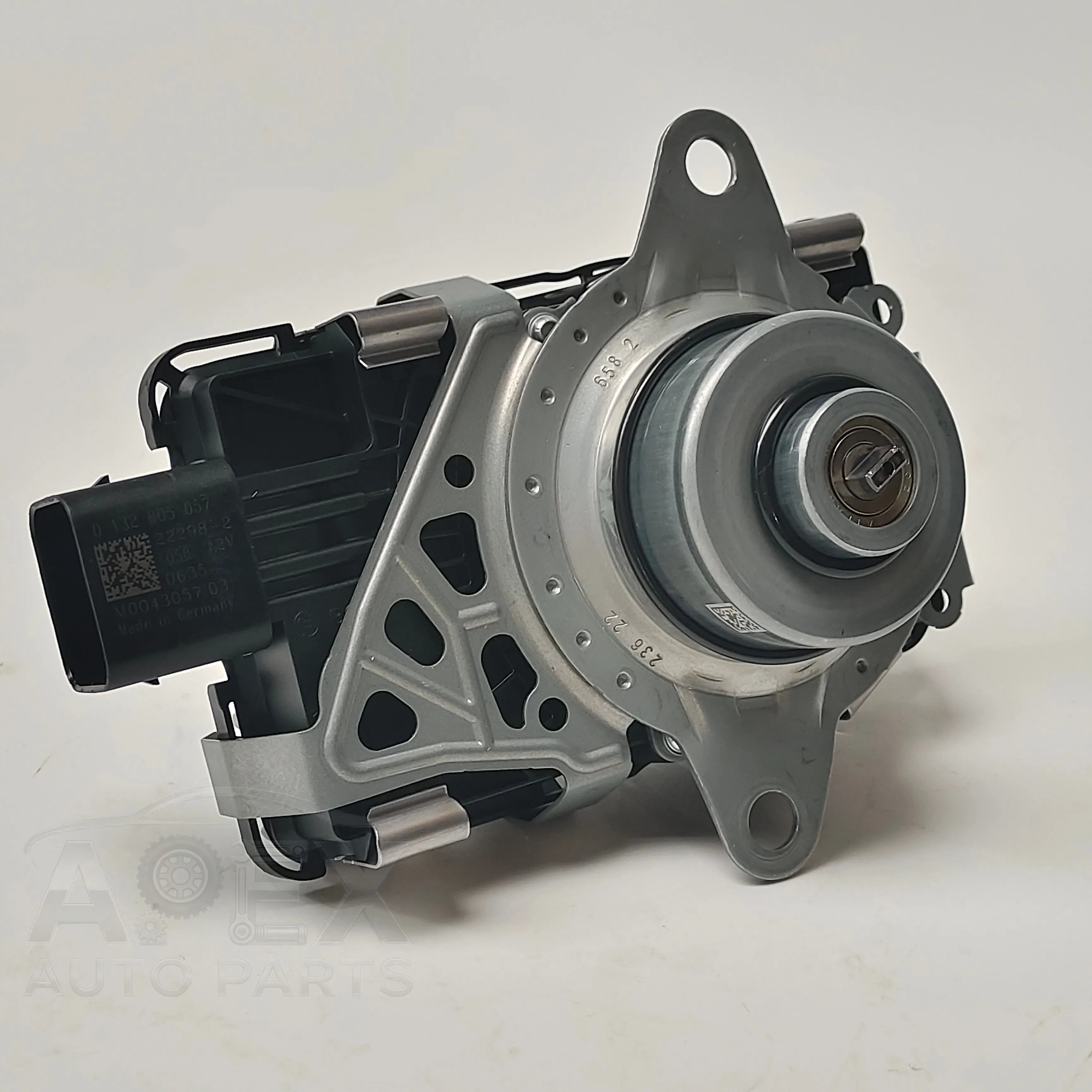 27609469023 ATC13 트랜스퍼 케이스 액추에이터 종방향 토크 모듈 (BMW X3 X4 X5 M5 M8 F90 F91 F93 2017-2023년식)