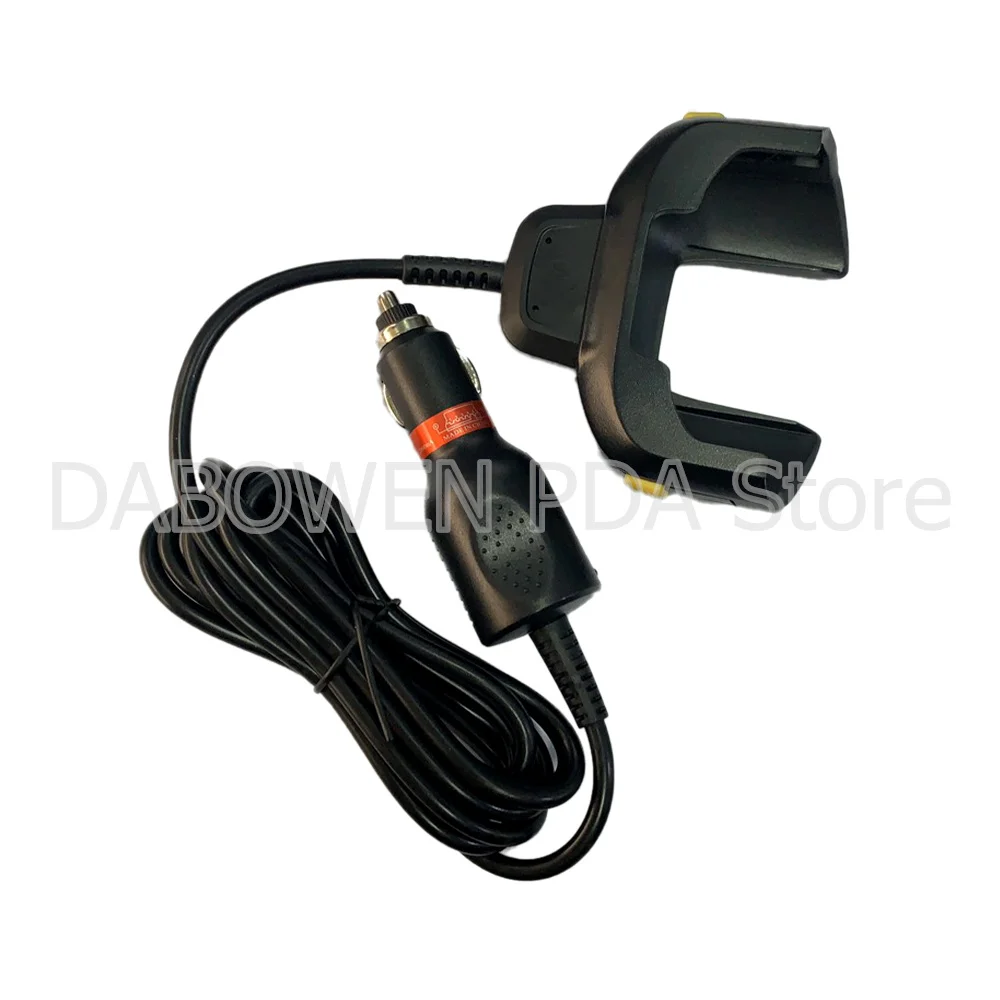 Veículo Carregador de Carro Cabo para Motorola Zebra Tc70 Tc75 Tc77 Chg-tc7x-cla101 dc