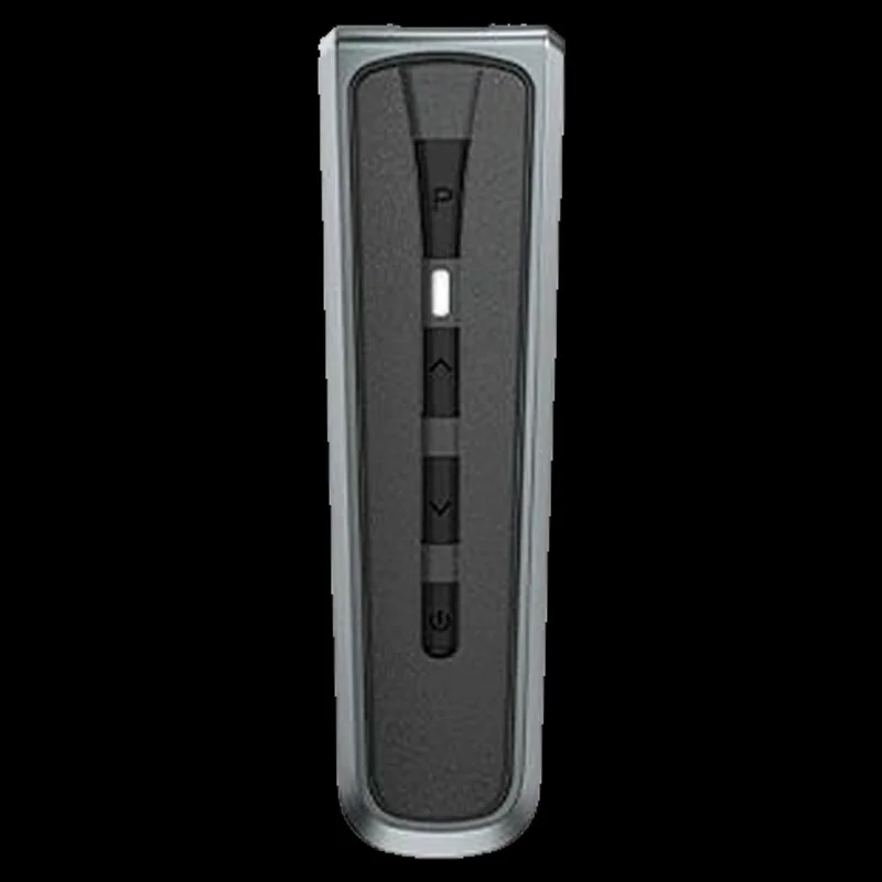 Mini walkie talkie handheld for civilian restaurants, hotel hair salons, beauty salons, wireless walkie talkie with headphones 2