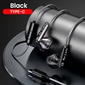 Type C Black