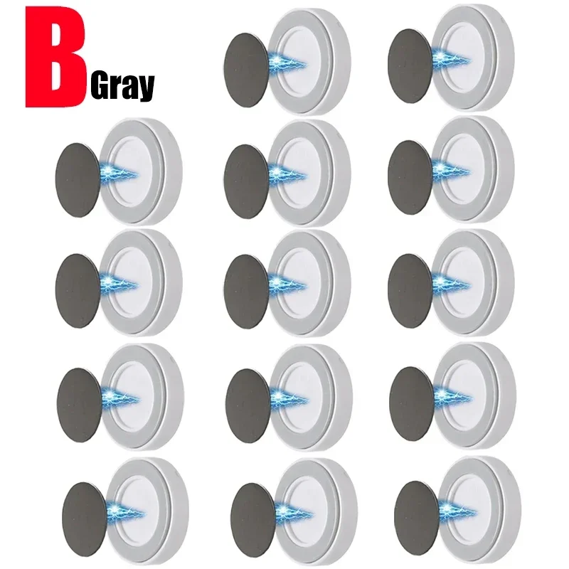B-gray