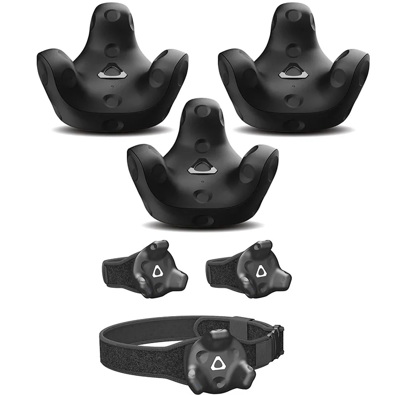 HTC 3パック VR VIVE ベースステーション1.0 ベースステーション