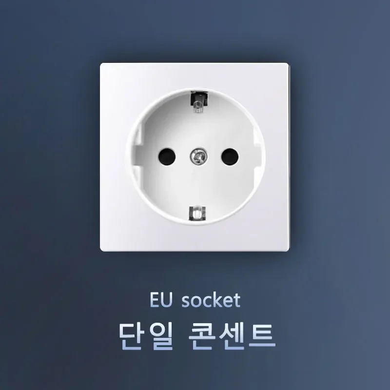 EU socket