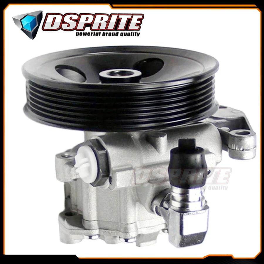 Pompa Del Servosterzo A0054662201 Per Mercedes-Benz M-Class R-Class Gl-Class W221 W164 X164 W251 V251 W220 Gl450 0054662201