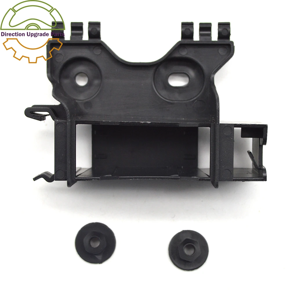 

Holder for TPMS Module Bracket Tire Pressure Monitoring Module Unit Holder for Audi