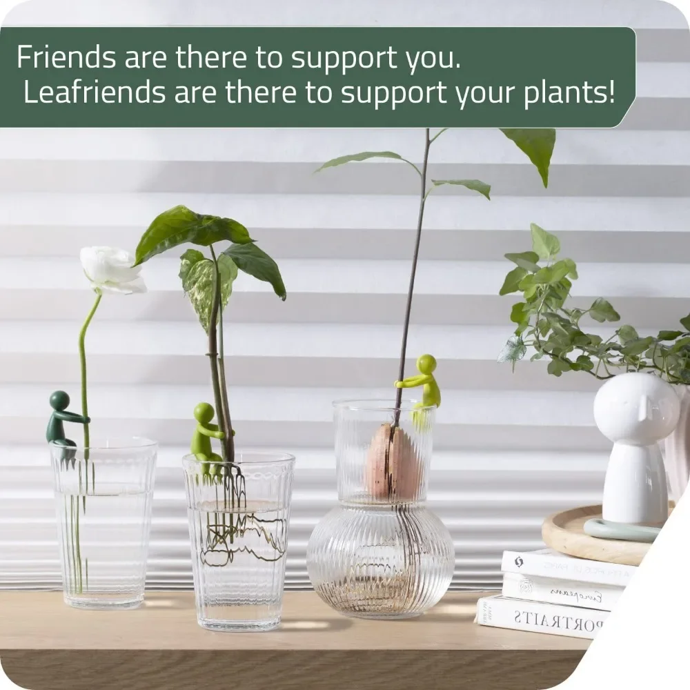 Indoor Plant Propagation Support Accessory – Nurture Buds, Stems & Cuttings for Thriving Indoor Gardens