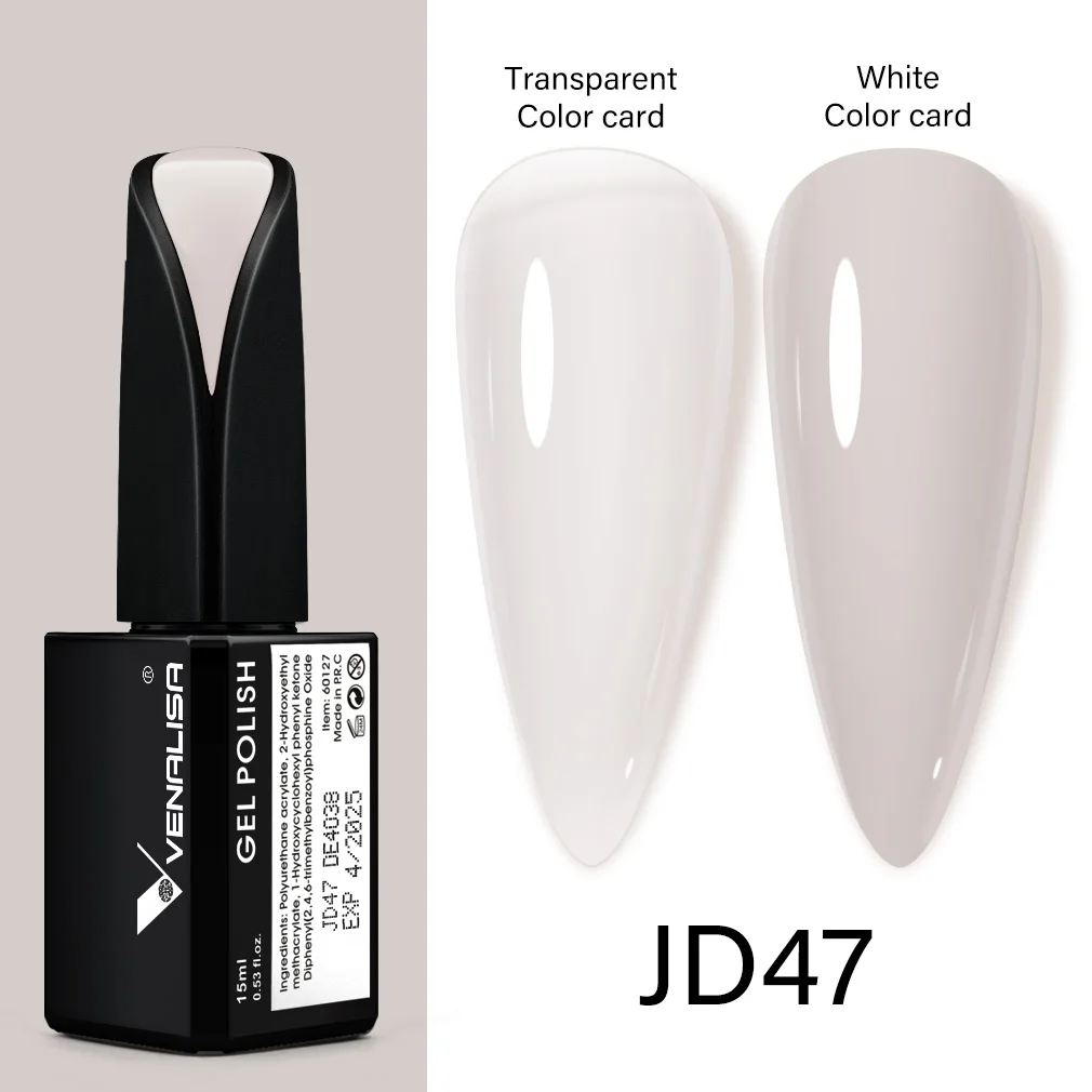JD47 jelly color