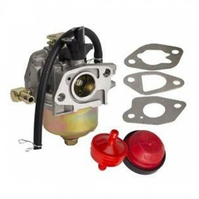 165SA 170SA Snowblower Carburetor For HUAYI 1170S 165S 170SU 270SU 270SU11 Carburador 951