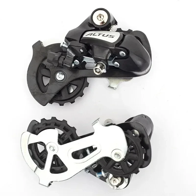 Mountain Bike Rear Wheel M4000 8-speed And 24-speed Transmission M310