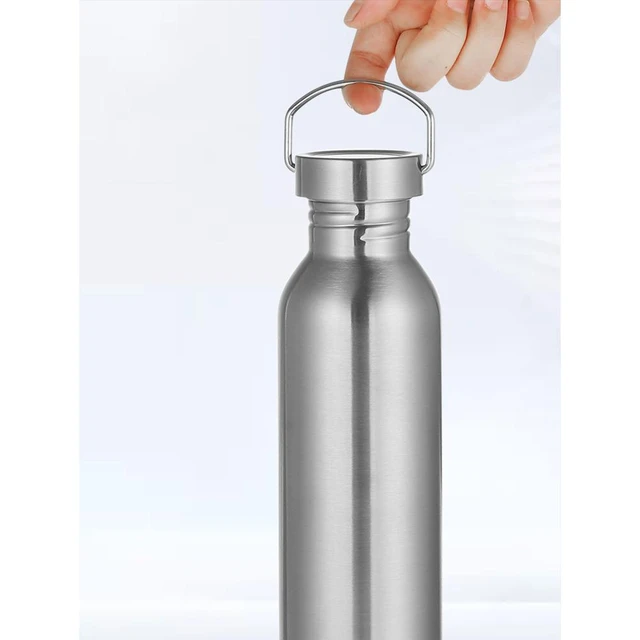 Dropship 25oz Food Flask; Office Outdoor Food Thermos; 750ML