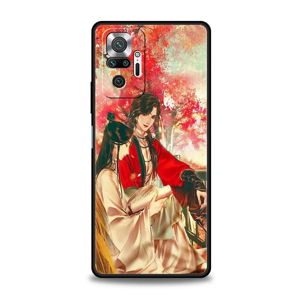 Heaven Official's Blessing Anime Phone Case