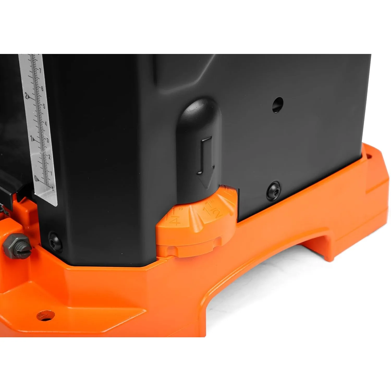 WEN Thickness Planer, Two Speed, 13-Inch Spiral Blade, Benchtop (PL1337)