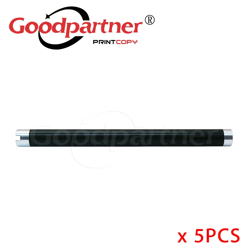 Fuser Pressure Roller 5X JC91-01077A JC66-03089A Fuser Upper Heat Roller for Samsung SCX 3405 3400 3407 ML 2160 2165 2167 2168 M M M2070
