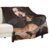 Min Yoongi concert Throw Blanket Blankets Sofas Of Decoration Decorative Sofas sofa bed Blankets throw blanket 1