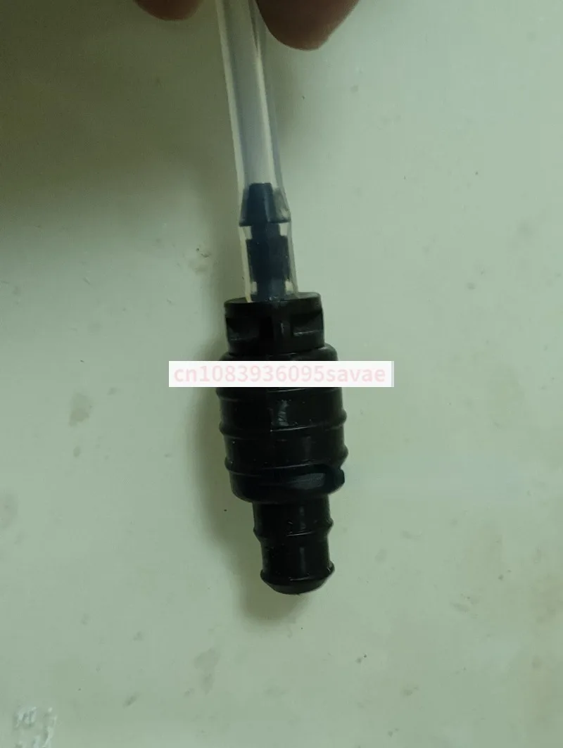 

Bronchoscopy Irrigator Maj222 Washing Fill Nipple Endoscope Accessories