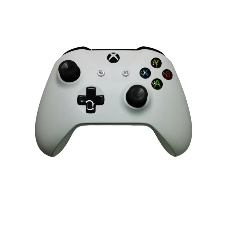 secondhandusedoriginalXboxoneSGameControllerwirelessBluetoothgamecontrollerforXbox