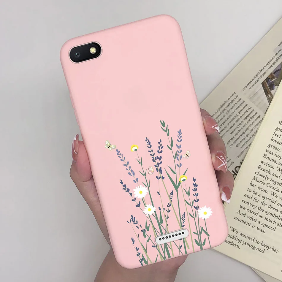 Multicolor Cute Soft Silicone Phone Case Cover