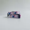 Stitch and Lilo Dog Collar Adjustable for Small Medium Large Dogs 4