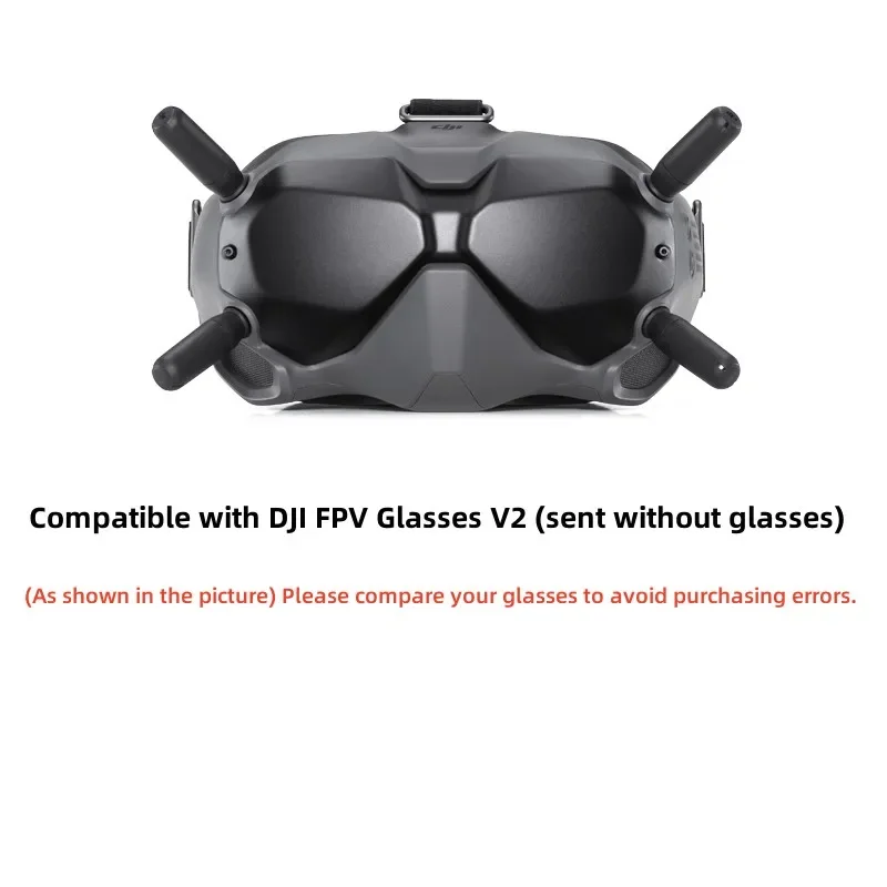 For DJI FPV V2