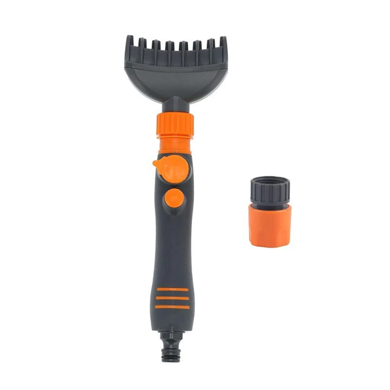 pool cleaning tool Pool Spa Filter Cartridge Cleaner Tool Handheld Cleaning Removes Debris And Dirt From Hot Tub Brush Tools High Quality Durable