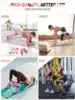 Resistance Band Fitness Buttocks Expansion Fitness Cloth Rubber Band Elastic Expander Suitable for Home Exercise Sport Equipment 6