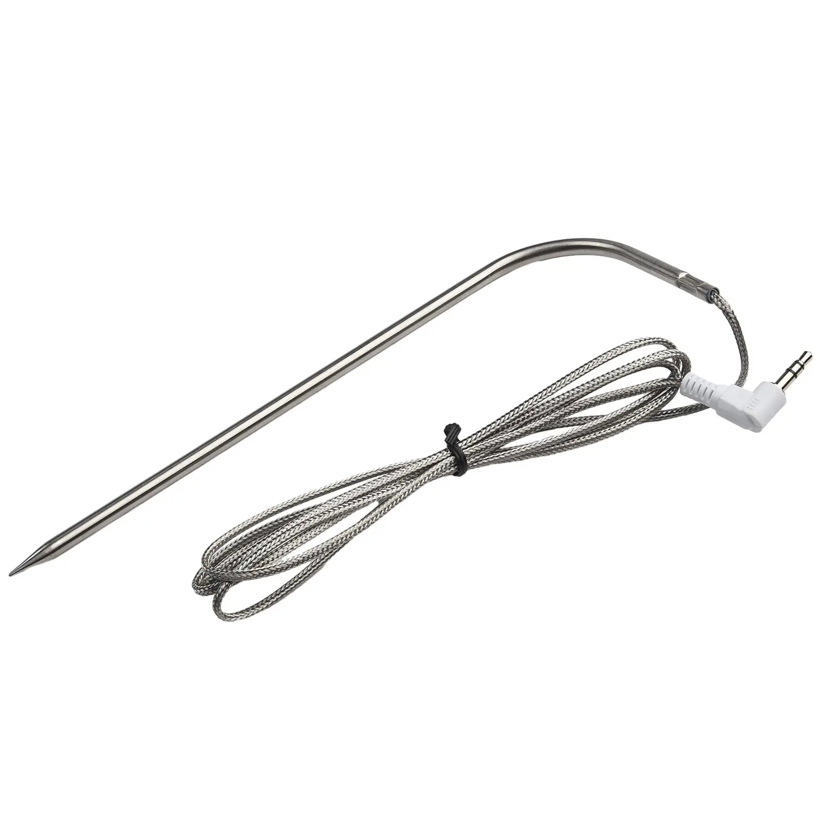 Barbecue Meat Probe Sensor Digital Thermostats Cooking Thermometer Probe Sensor Replacement BBQ for TRAEGER Grills
