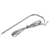 Barbecue Meat Probe Sensor For TRAEGER Grills Digital Thermostats Cooking Thermometer Probe Sensor Replacement BBQ Probe 6
