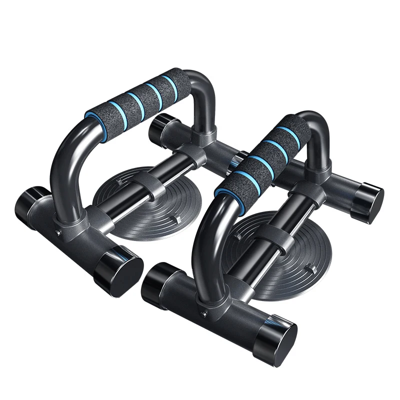 Push-up support fitness equipment home exercise fitness inverted stand support sit-ups