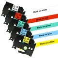 5PK Mix Color A