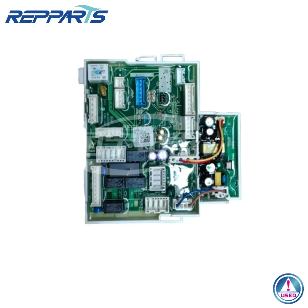 17138100015332 Computer Control Board For Beverly Washing Machine Circuit PCB Washer Parts