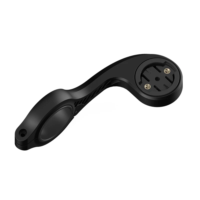 IGPSPORT-Support d'ordinateur de vélo avant M80, compatible avec iGPSPORT iGS10S iGS520 iGS130 iGS50S iGS620 Garmin Edge130 200 520 820 1000 1030