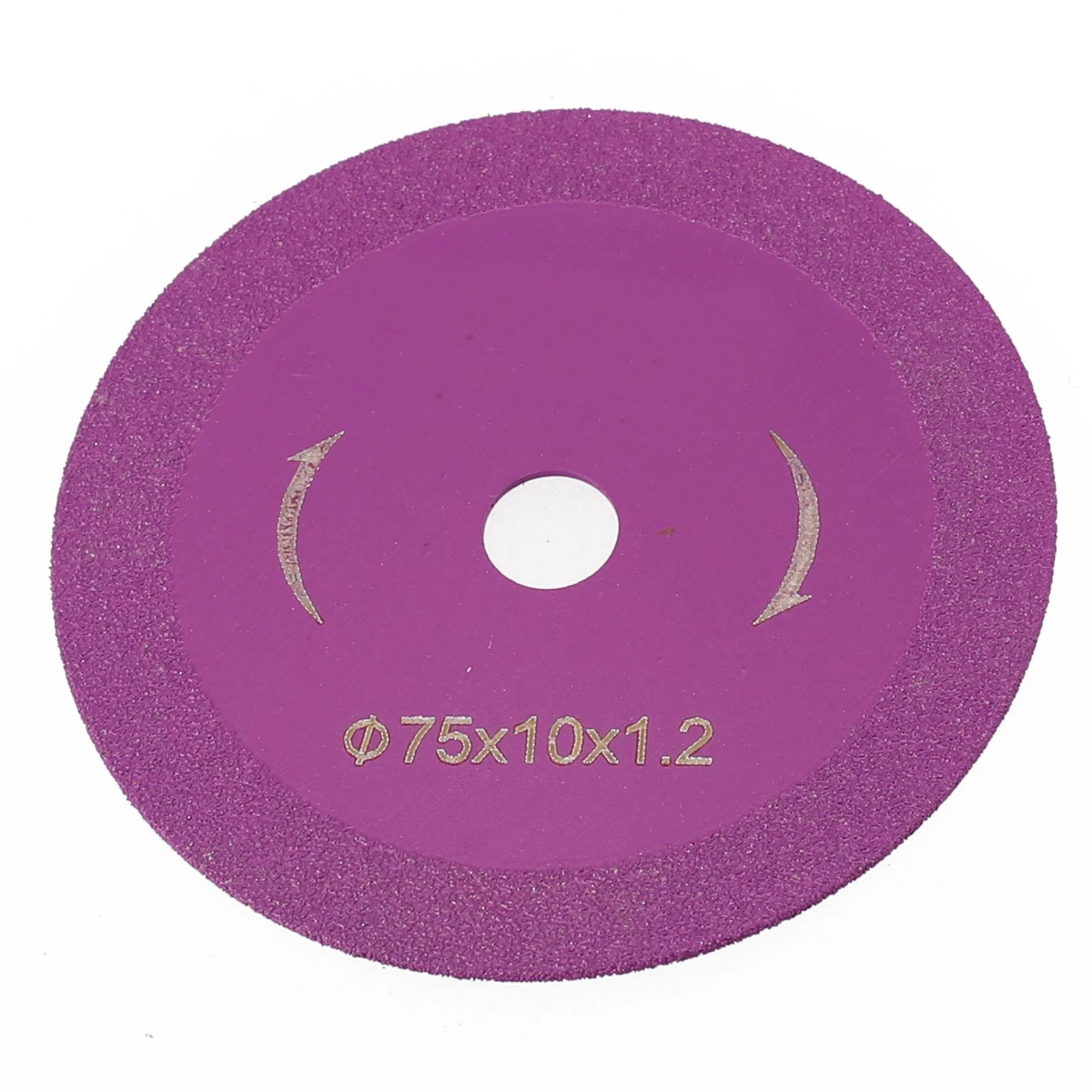 Circular Saw Blade Cutting Disc Angle Grinder Cutting High Hardness Iron Metal Power Tool Parts Sanding Disc Steel