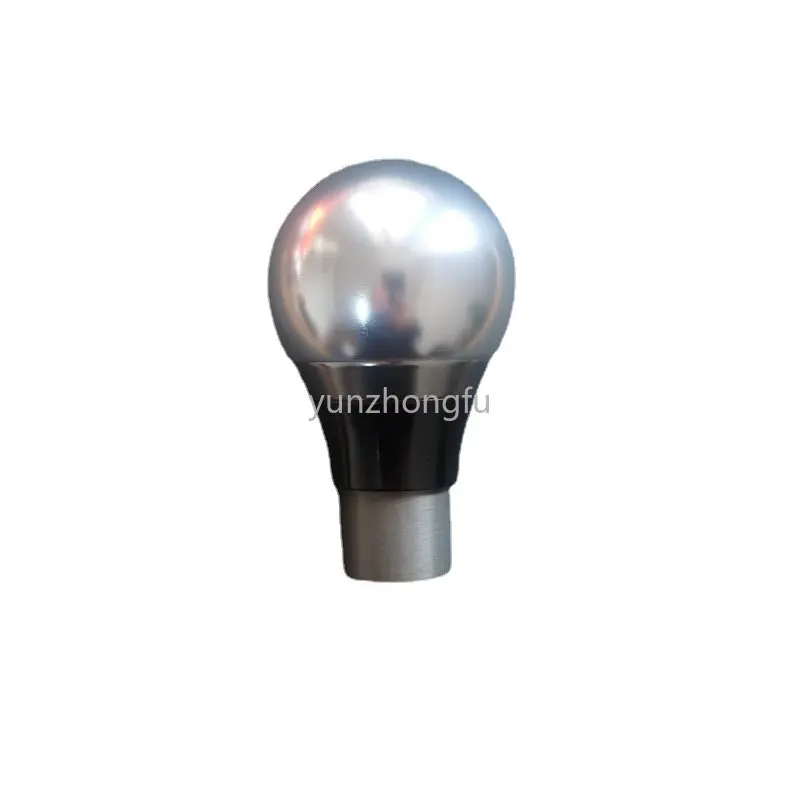 

Automatic carbon fiber CX5 gear head shift handball gear lever