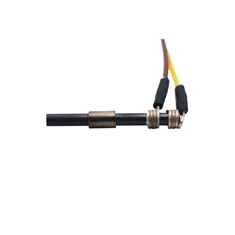 Фото Kindgreat 82410B светящаяся штепсельная Вилка для Webasto Thermo 90, 24 В, детали для обогревателя грузовика, автофургона, автомобиля, кабины №2