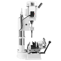 Good Selling Wood Boring Machines Woodworking Tenoning Machine Square Hole Tenoning Machine Woodworking 2