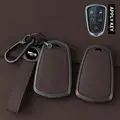 5 BUTTON BROWN B