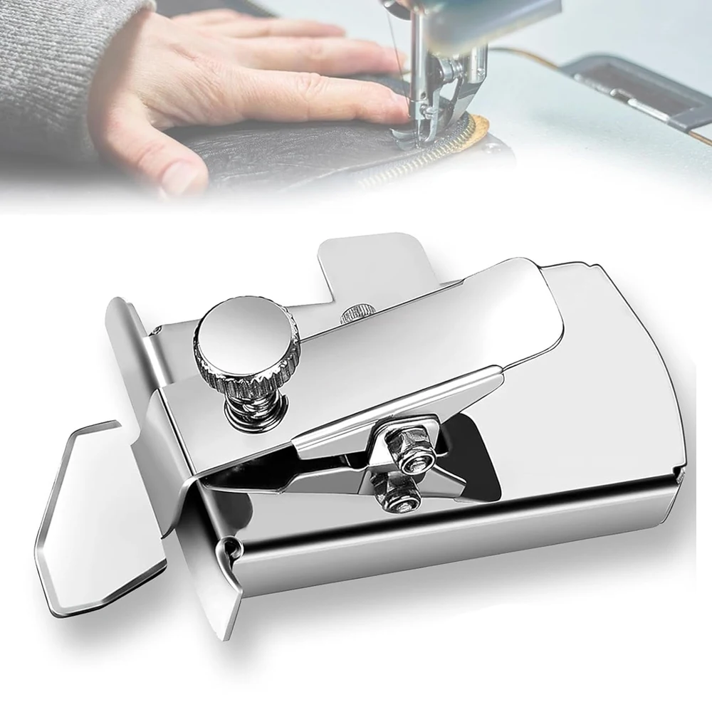 Guide De Couture Magnétique Universel Pour Machine À Coudre - Règle De