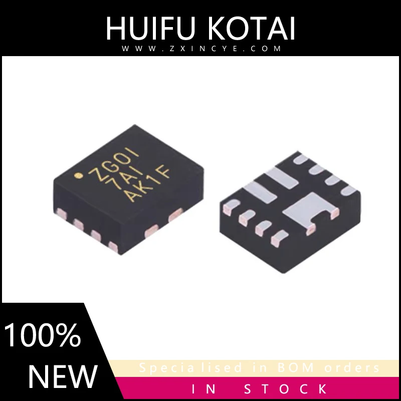 

Новые Товары в наличии на местах TPS61089RNRR ZGOI, 1 шт.