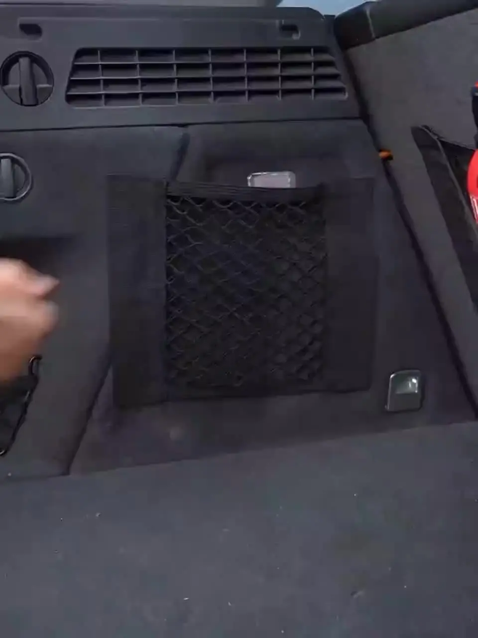 Сумка багажника автомобиля для Volkswagen VW Golf 4 MK4 Bora Jetta GTI R32 2000 2001 2002 2003 2004 2005 2022 2021 2020