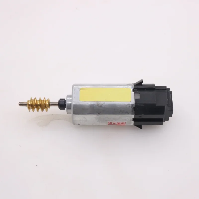 

Original Electric Seat Lumbar Motor for Volkswagen Tiguan L Touran L Sharp Superb Phideon Teramont Skoda Kodiak